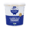 BARAMBAH NATURAL YOGHURT 1 kg