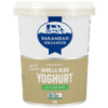 BARAMBAH VANILLA BEAN YOGHURT