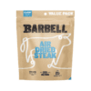 BARBELL AIR DRIED STEAK CLASSIC ORIGINAL BLEND