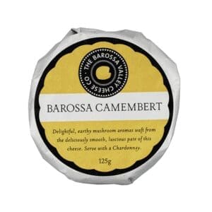 BAROSSA CAMEMBERT