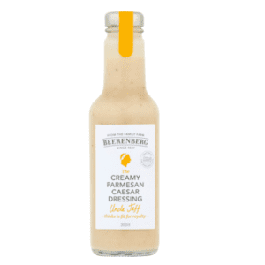 BEERENBERG DRESSING CREAMY CAESAR 300 ML