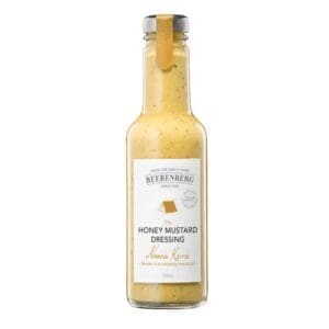 BEERENBERG DRESSING HONEY MUSTARD