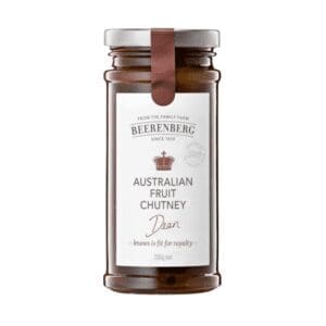 BEERENBERG FRUIT CHUTNEY