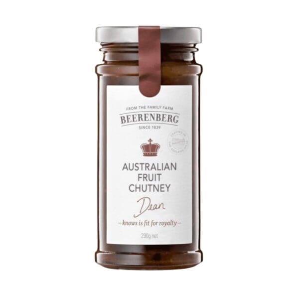 BEERENBERG FRUIT CHUTNEY