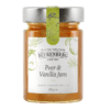 BEERENBERG PEAR AND VANILLA JAM