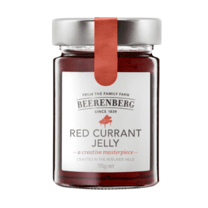 BEERENBURG RED CURRANT JELLY