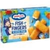 BIRDS EYE FISH FINGERS