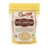 BOBS RED MILL ALMOND FLOUR GLUTEN FREE