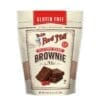 BOBS RED MILL GLUTEN FREE BROWNIE MIX