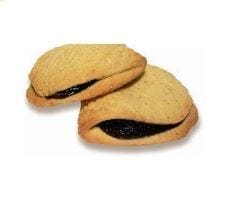 BRISTOT BISCUITS WITH CHOCOLATE FILLING FRAGOTTINI CIOK