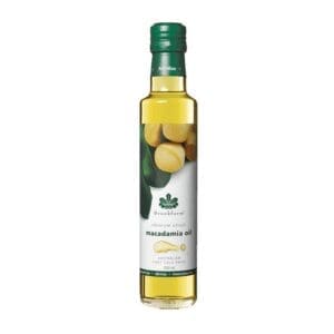 BROOKFARM MACADAMIA OIL NATURAL