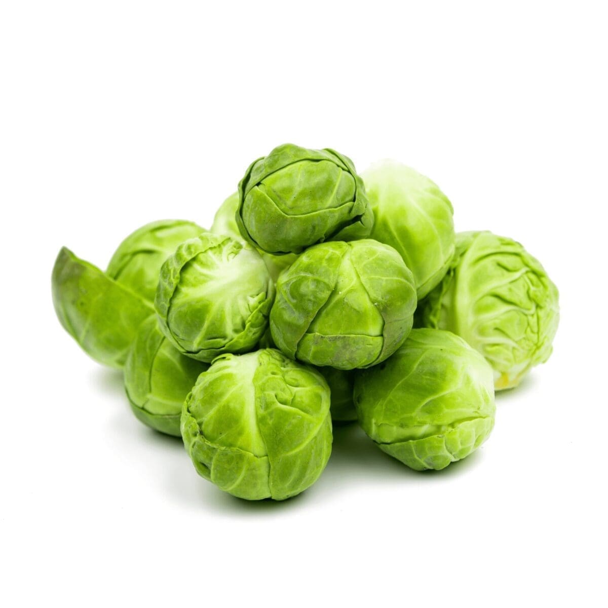 BRUSSEL SPROUTS 400 GRAMS TUB