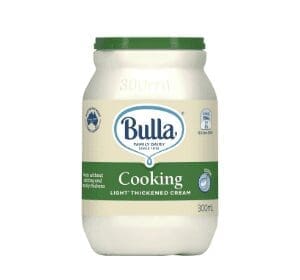 BULLA COOKING CREAM