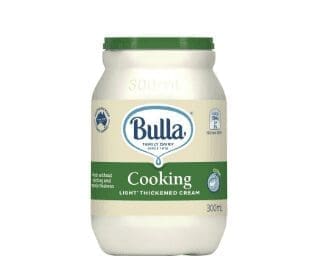 BULLA COOKING CREAM