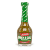 BUNSTERS GREEN AND GOLD HOT SAUCE (2)