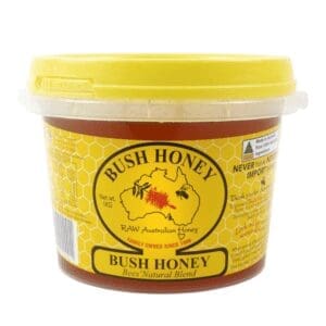 BUSH HONEY BUCKET