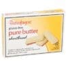 BUTTERFINGERS GLUTEN FREE PURE BUTTER SHORTBREAD