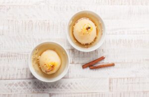 Baked-Pears-with-Macadamias-in-Orange-and-Ginger-Syrup