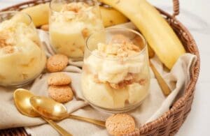 Banana-Pudding