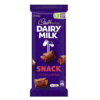 CADBURY SNACK BLOCK