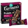 ARMANS GOURMET PROTEIN DARK CHOC CRANBERRY BARS