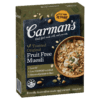 CARMANS MUESLI ORIGINAL FRUIT FREE