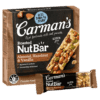 CARMANS ROAST NUT BARS 175G