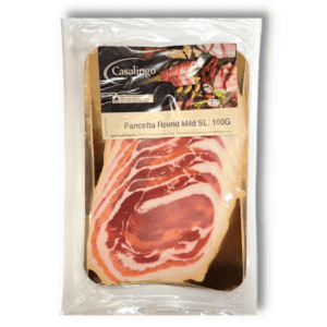 CASALINGO PANCETTA ROUND MILD