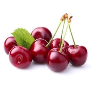 CHERRIES LARGE