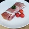 CHICKEN BREAST WRAPPED IN PANCETTA - Image 2