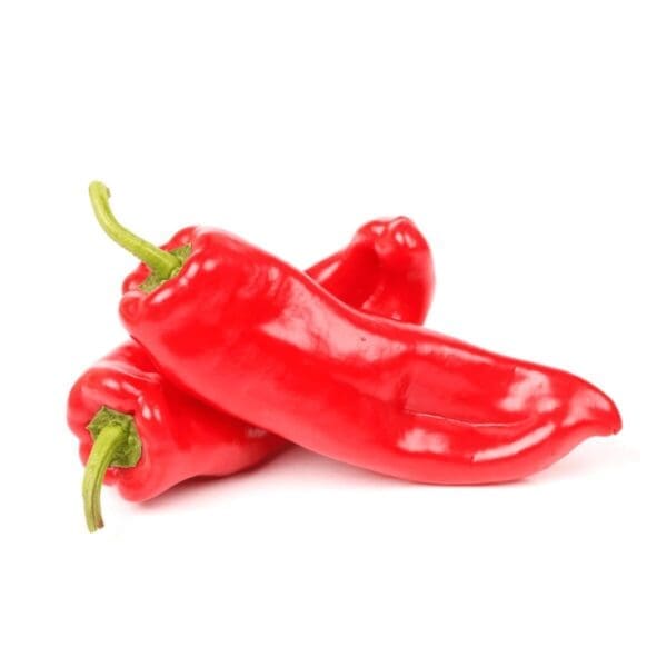 CHILLIES BANANA RED