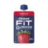 CHOBANI FIT GREEK YOGHURT POUCH STRAWBERRY