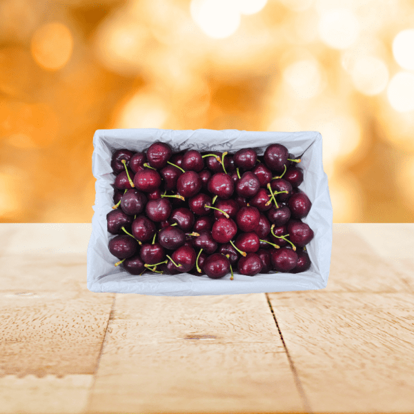 CHERRIES PREMIUM EXTRE LARGE