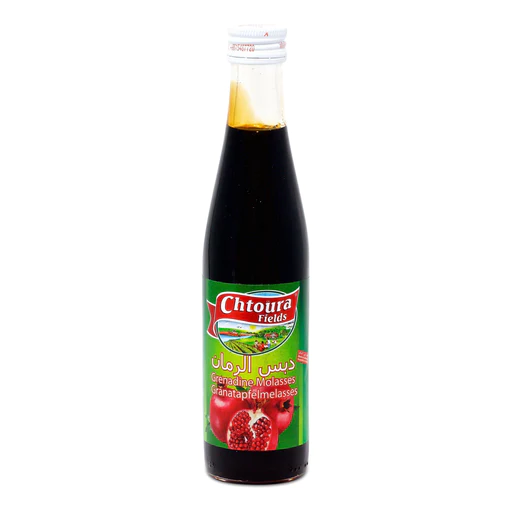 CHTOURA GRENADINE MOLASSES