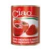 CIAO DOUBLE CONCENTRATE TOMATO PASTE