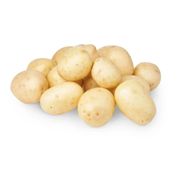 COCKTAIL POTATOES
