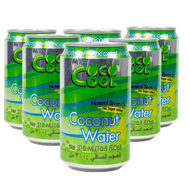 COCO COOL COCONUT WATER CARTON2
