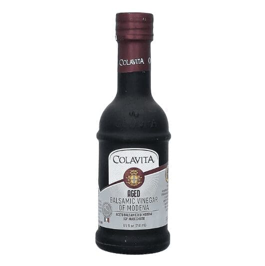 COLAVITA BALSAMIC VINEGAR AGED 3 YRS