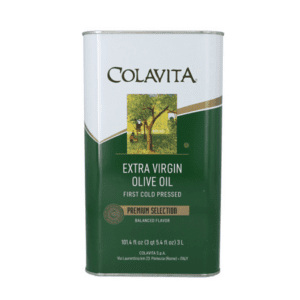 COLAVITA EXTRA VIRGIN OIL 3 L