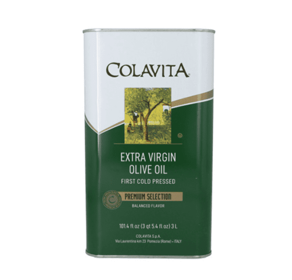 COLAVITA EXTRA VIRGIN OIL 3 L