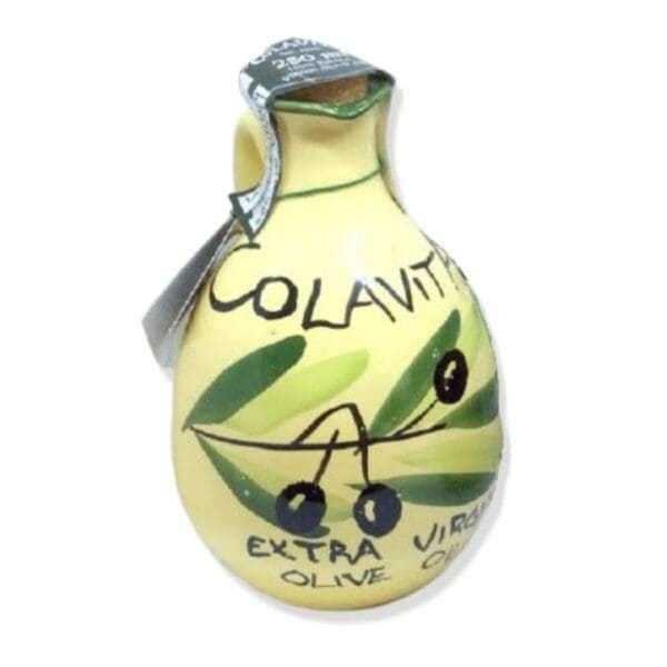 COLAVITA EXTRA VIRGIN ORCETTO OLIVE OIL