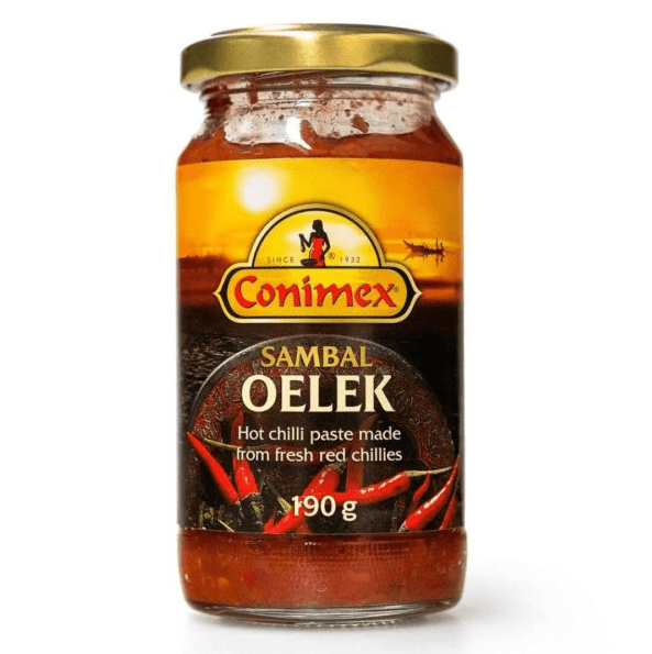 CONIMEX SAMBAL OELEK