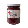 CUNLIFFE & WATERS BEETROOT & ORANGE RELISH