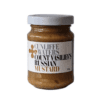 CUNLIFFE & WATERS HORSERADISH MUSTARD