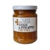 CUNLIFFE & WATERS MANGO & PINEAPPLE CHUTNEY