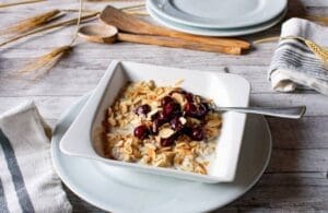 Cherry-Bircher