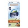 DAIRY FARMERS BUTTERMILK