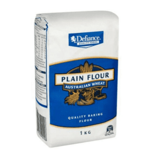 DEFIANCE PLAIN FLOUR