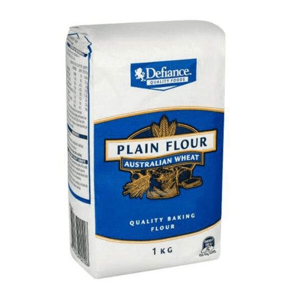 DEFIANCE PLAIN FLOUR