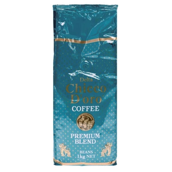 DELTA CHICCO DORO COFFEE